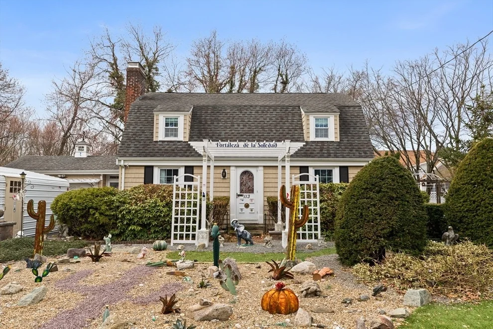 Unit for sale at 113 Reed Ave, North Attleboro, MA 02760