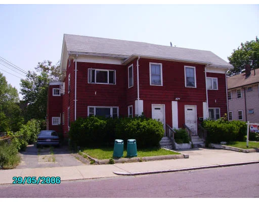 Unit for sale at 68-70 Russell, Malden, MA 02148