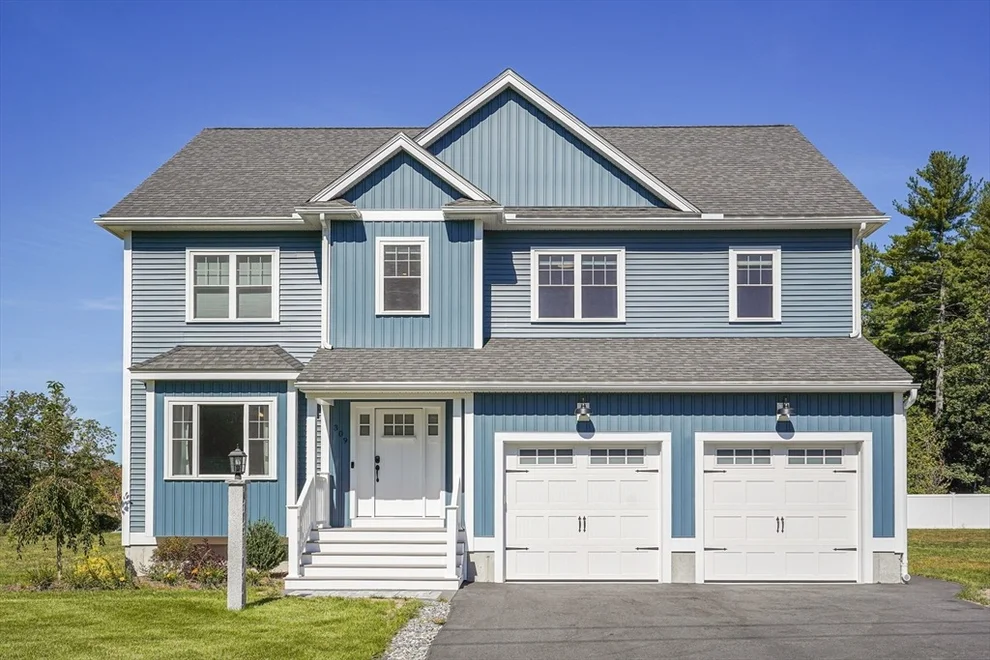 Unit for sale at 309 Pine Street, Tewksbury, MA 01876