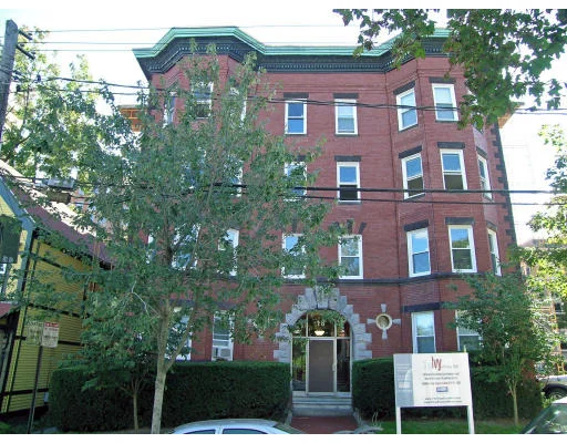 Unit for sale at 18 Centre, Cambridge, MA 02139