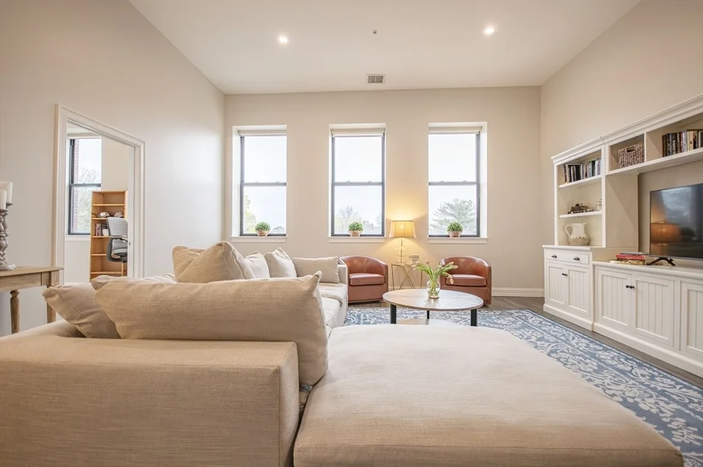 Unit for sale at 1022 Hancock Street, Quincy, MA 02169