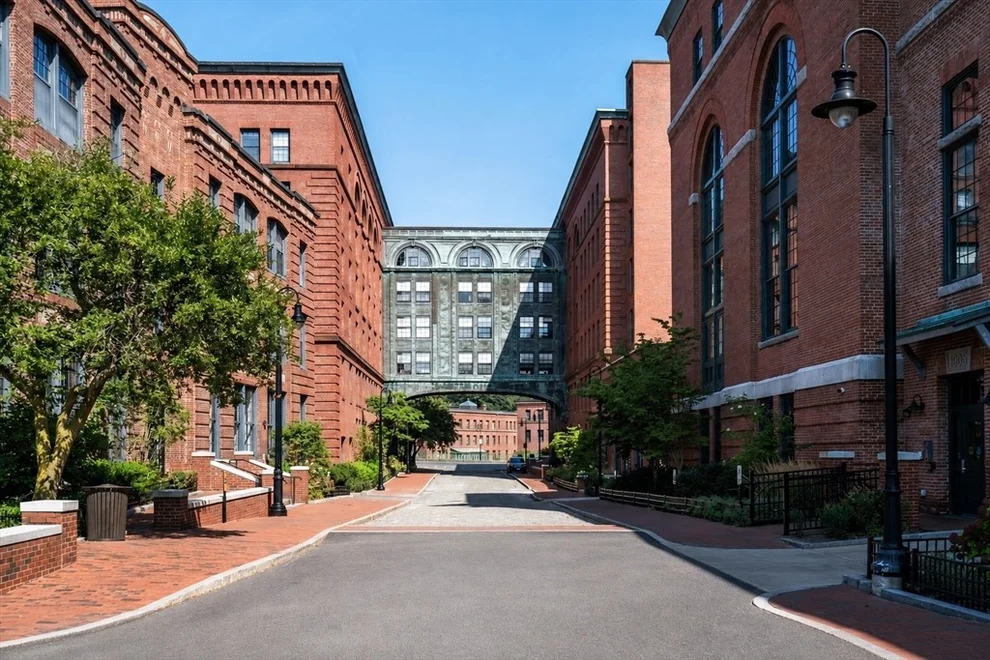 Unit for sale at 1243 Adams Street, Boston, MA 02124
