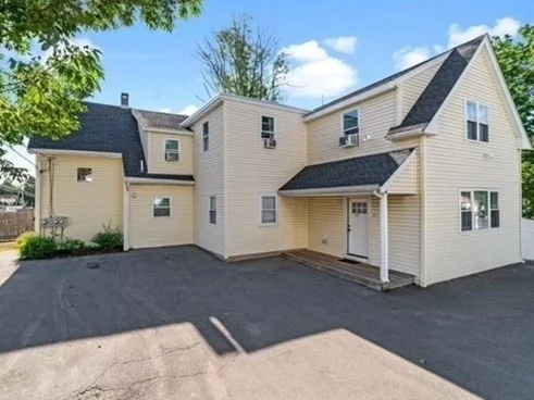 Unit for sale at 582 Centre St, Brockton, MA 02302