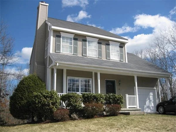 Unit for sale at 13 Farrington Street, Foxboro, MA 02035