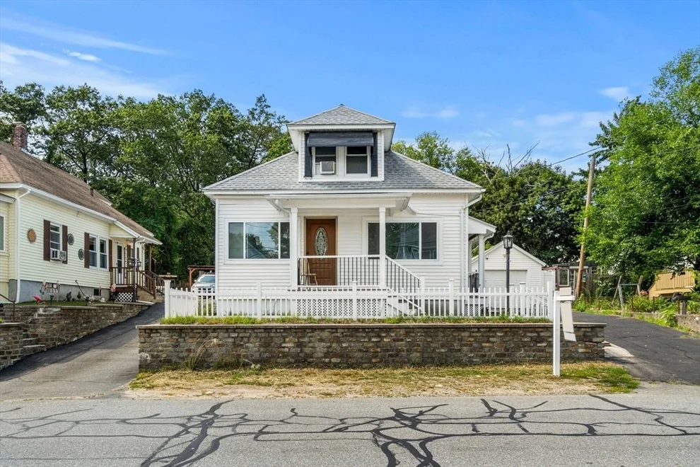Unit for sale at 150 E Meadow, Lowell, MA 01854