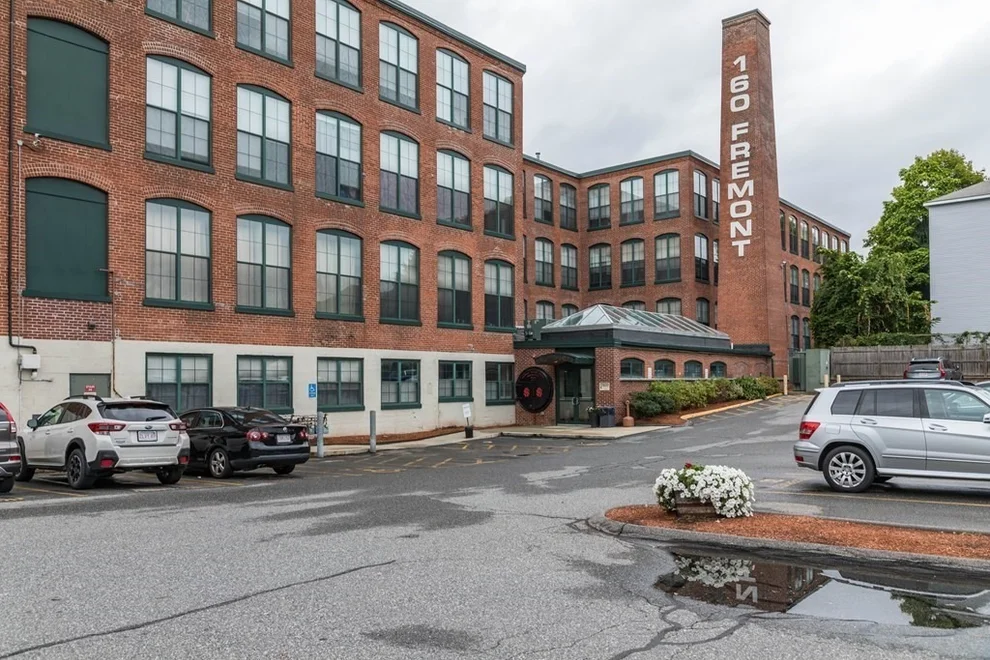 Unit for sale at 160 Fremont Street, Worcester, MA 01603