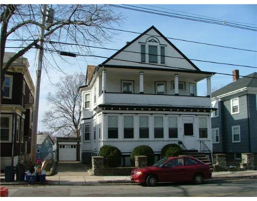 Unit for sale at 68 Winthrop St, Winthrop, MA 02152