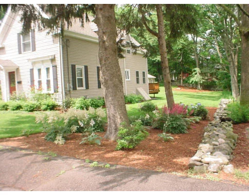 Unit for sale at 29 Sherman Ave, Canton, MA 02021