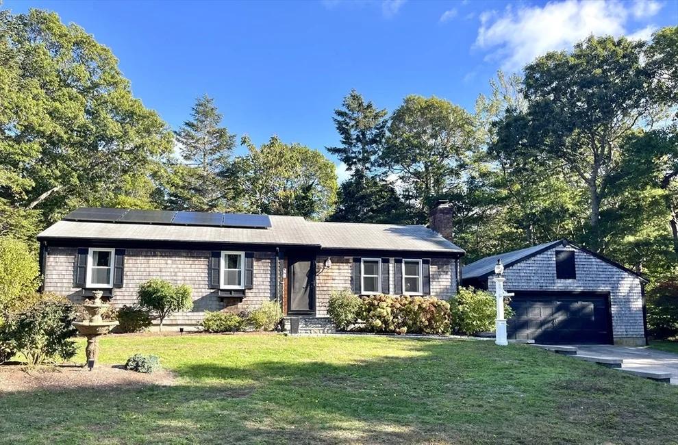 Unit for sale at 8 Jib Way, Barnstable, MA 02601