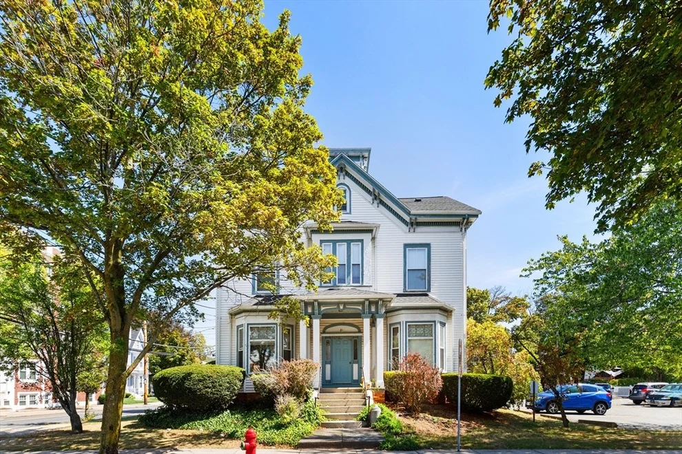 Unit for sale at 81 Washington Street, Malden, MA 02148