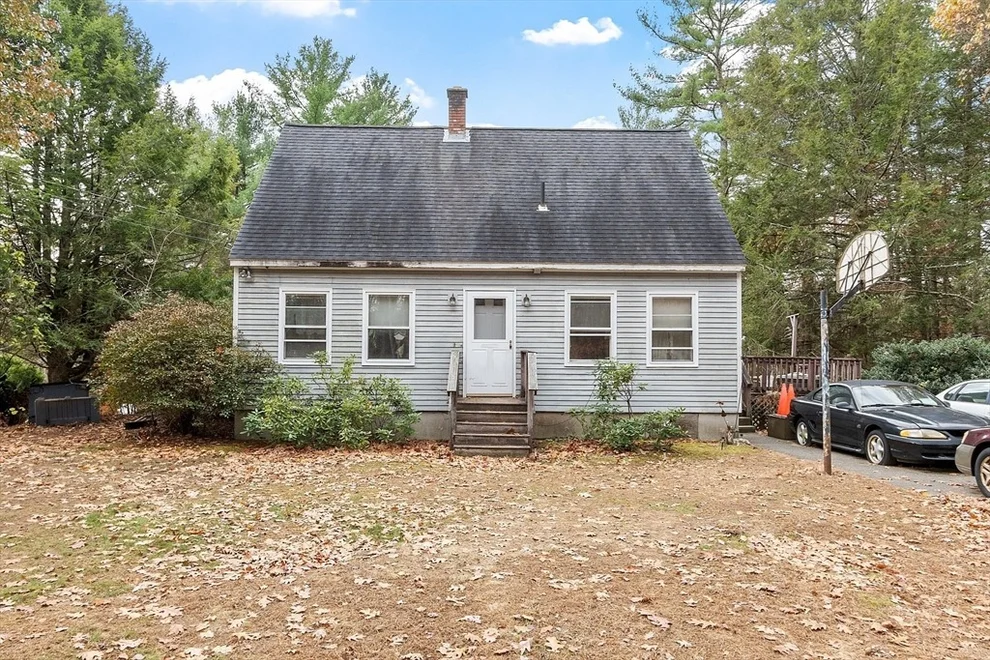 Unit for sale at 321 Doe Valley Rd, Athol, MA 01331