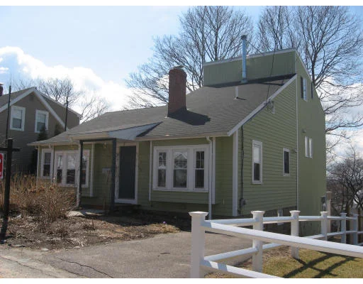 Unit for sale at 115 Mayflower Road., Quincy, MA 02171
