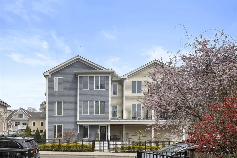 Unit for sale at 6 Ashland, Boston, MA 02122
