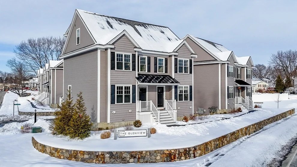 Unit for sale at 2 Walter G Wiede, Chelmsford, MA 01863