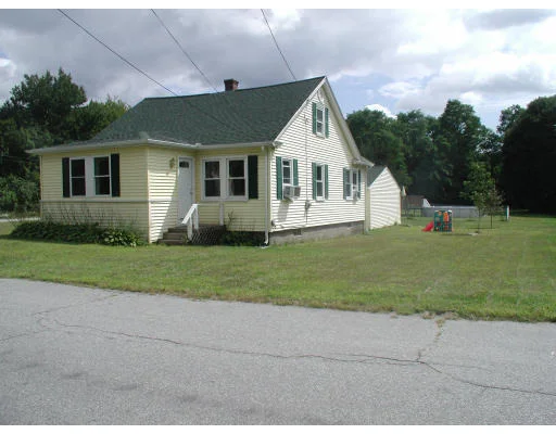 Unit for sale at 8 Elm Court, Millbury, MA 01527