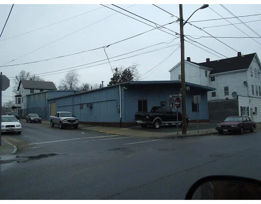 Unit for sale at 1680 N. Main St., Fall River, MA 02720