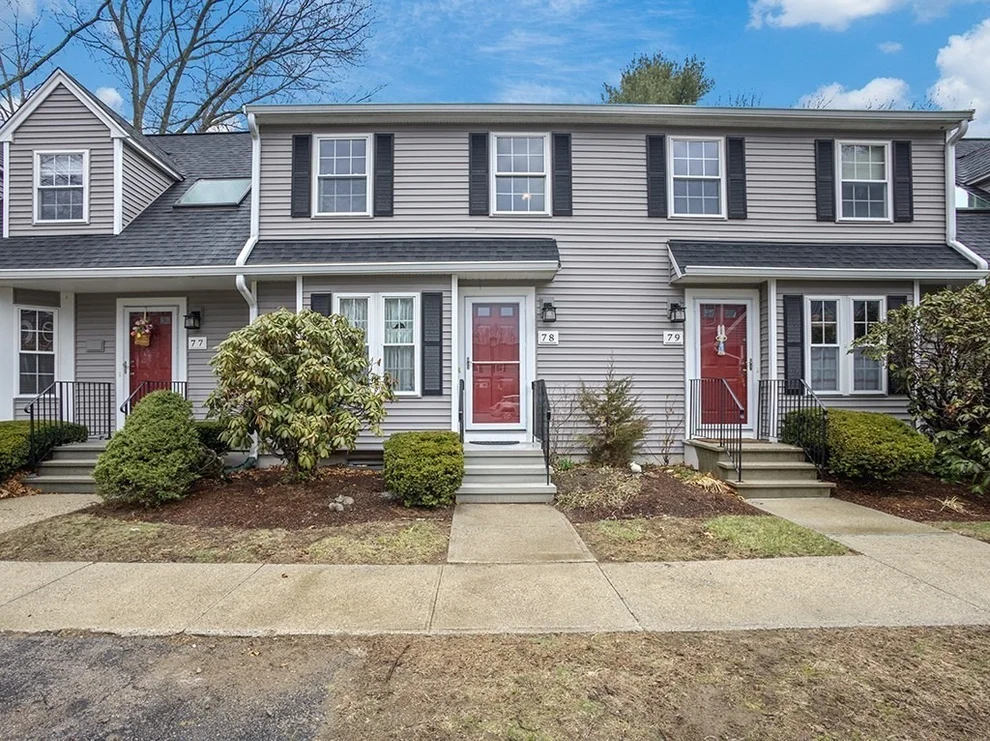 Unit for sale at 78 Key St, Millis, MA 02054