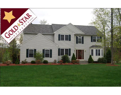 Unit for sale at 7 Old Towne Way, Sturbridge, MA 01566