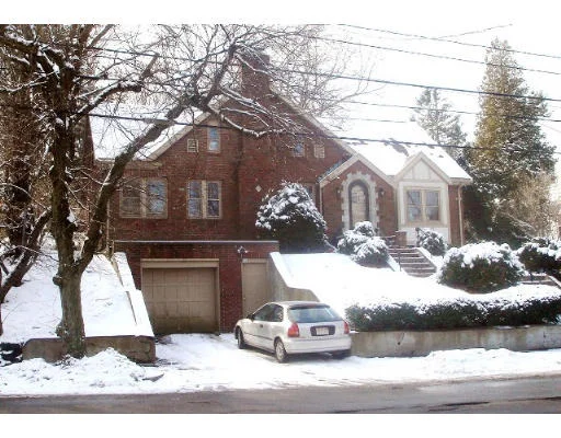 Unit for sale at 214 Wolcott Road, Brookline, MA 02467