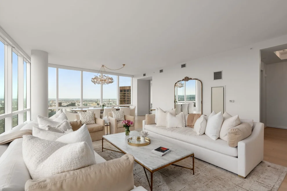 Unit for sale at 1 Franklin St, Boston, MA 02110