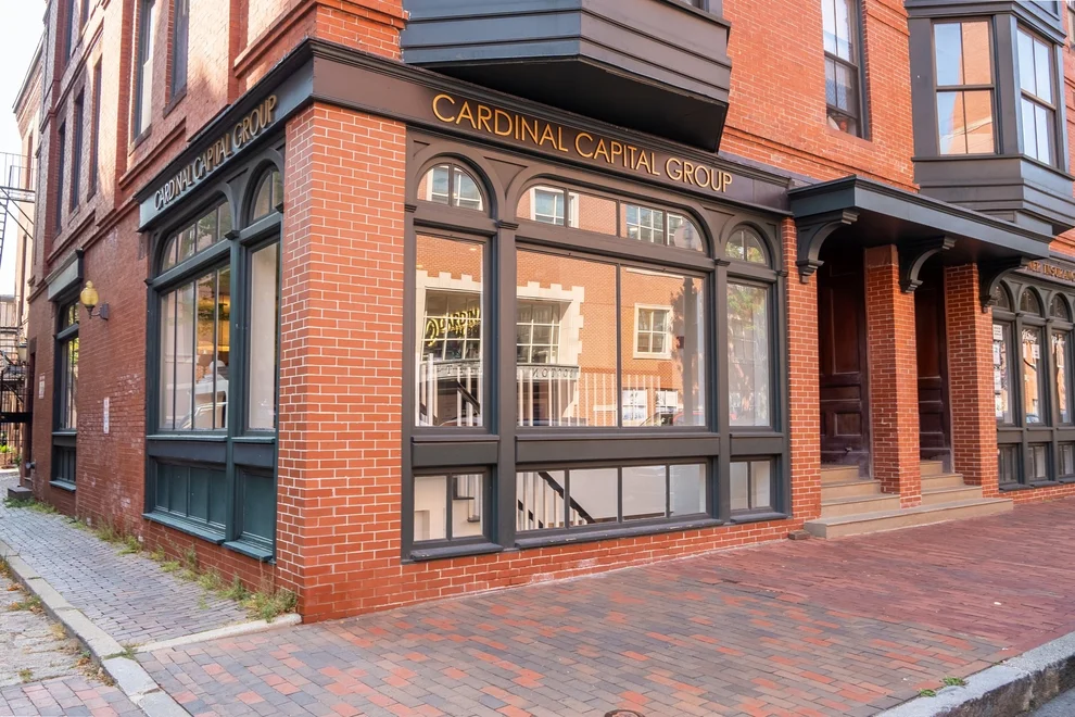 Unit for sale at 4 Clarendon St, Boston, MA 02116