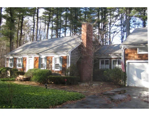 Unit for sale at 4 Normandie Road, Dover, MA 02030