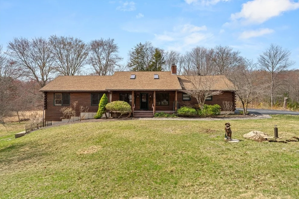 Unit for sale at 15 Quissett Rd, Mendon, MA 01756
