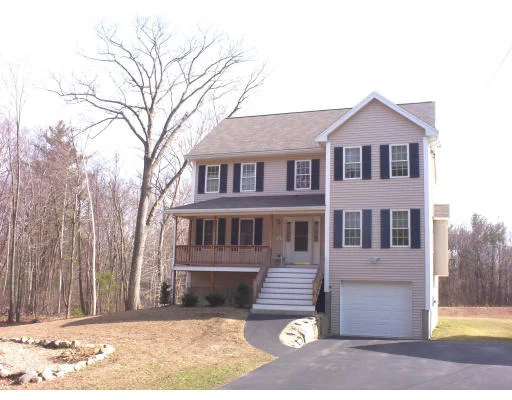 Unit for sale at 9R Hardwood Drive, Billerica, MA 01862