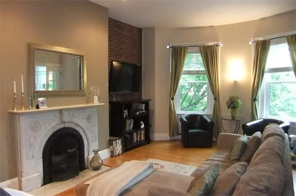 Unit for sale at 76 Waltham St, Boston, MA 02118