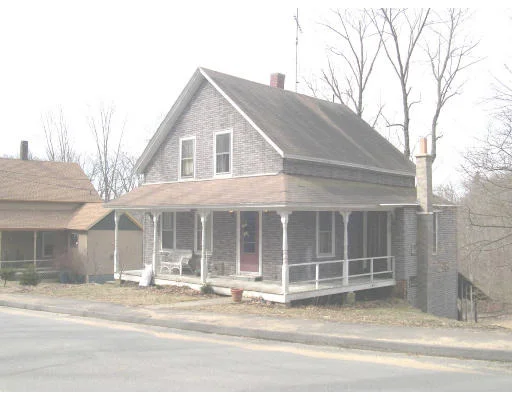 Unit for sale at 17 Kimball, Brookfield, MA 01506