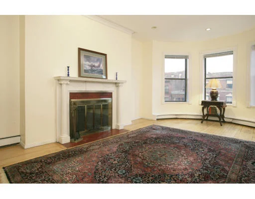 Unit for sale at 407 Marlborough St, Boston, MA 02115