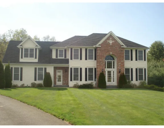 Unit for sale at 16 Hunters Ridge Circle, Southwick, MA 01077