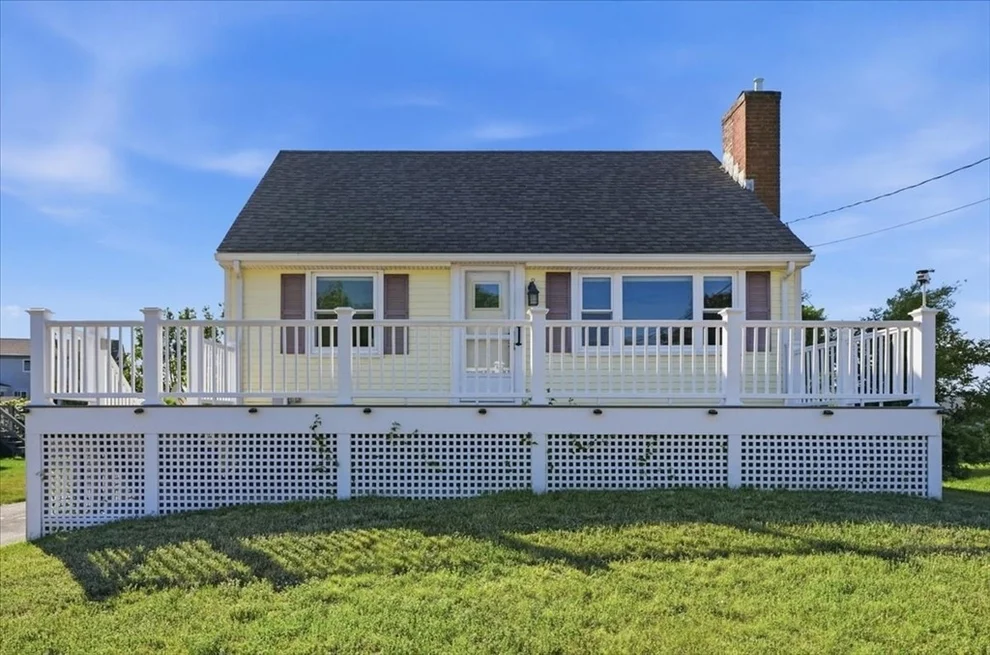 Unit for sale at 57 Academy Dr, Bourne, MA 02532