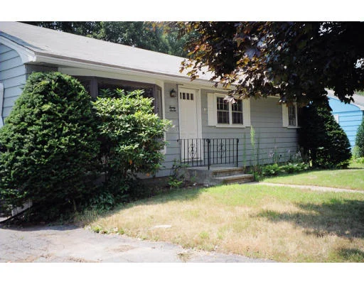 Unit for sale at 27 Norman Street, Gardner, MA 01440