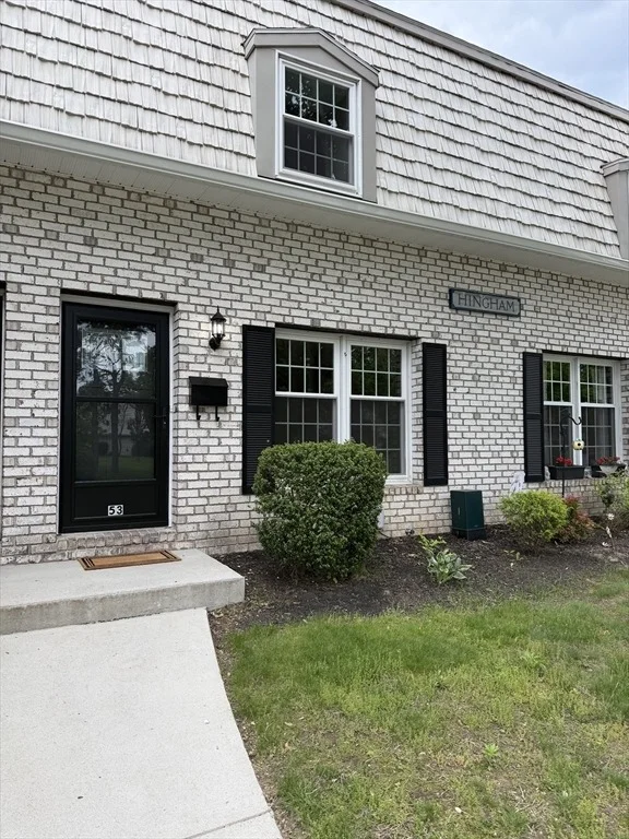 Unit for sale at 53 Corey Colonial, Agawam, MA 01001