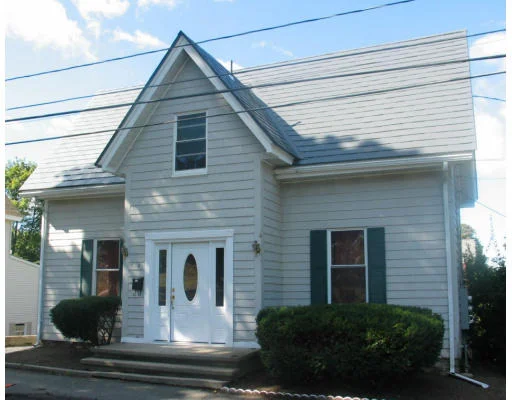 Unit for sale at 43 Mount Pleasant St, Woburn, MA 01801