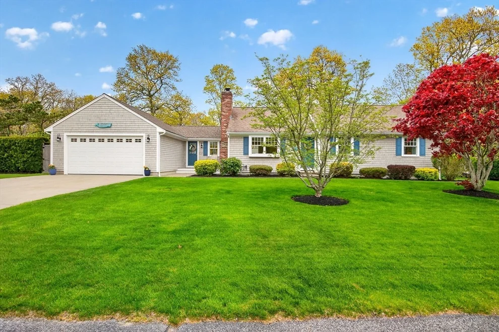 Unit for sale at 14 Timber Lane, Dennis, MA 02641