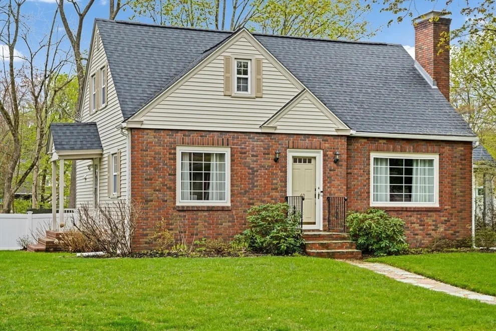 Unit for sale at 40 Irving St., Spencer, MA 01562