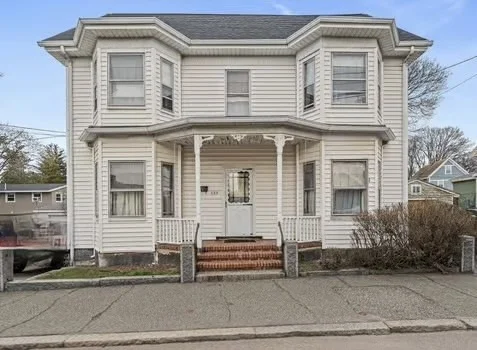 Unit for sale at 283 Copeland St, Quincy, MA 02169
