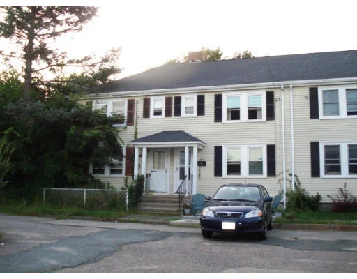 Unit for sale at 60 Bay State Rd, Quincy, MA 02171