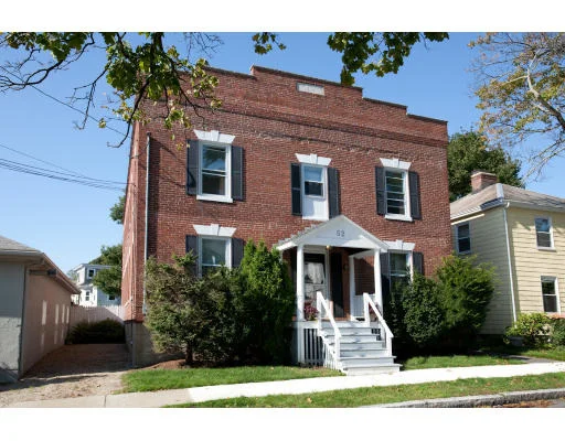 Unit for sale at 52 Winthrop St, Salem, MA 01970
