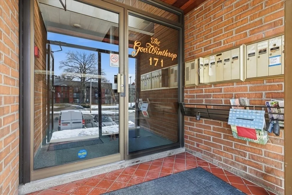 Unit for sale at 171 Highland Street, Taunton, MA 02780