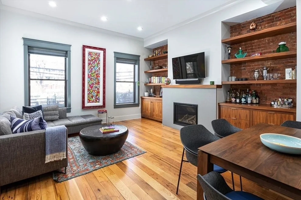Unit for sale at 17 Dwight St, Boston, MA 02118