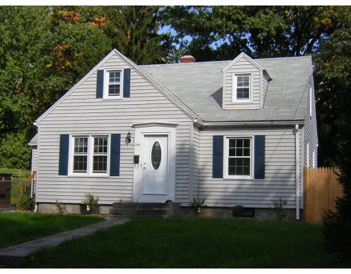 Unit for sale at 254 Frontenac Street, Chicopee, MA 01020