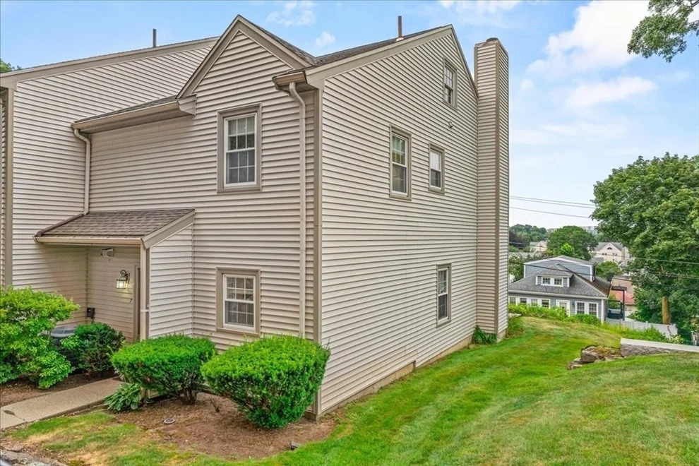 Unit for sale at 155 Kendrick Ave, Quincy, MA 02169