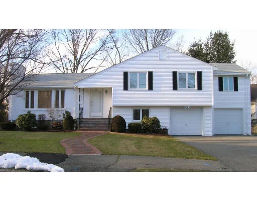 Unit for sale at 21 Jules Ter, Newton, MA 02459
