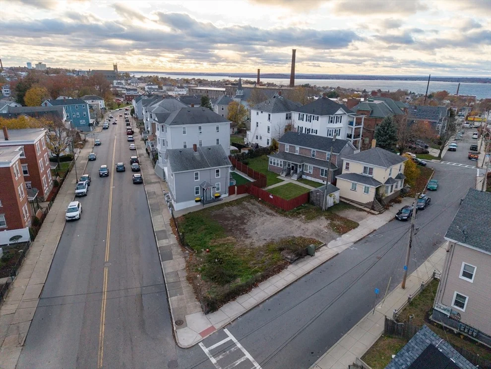 Unit for sale at 1173 South Main St., Fall River, MA 02724