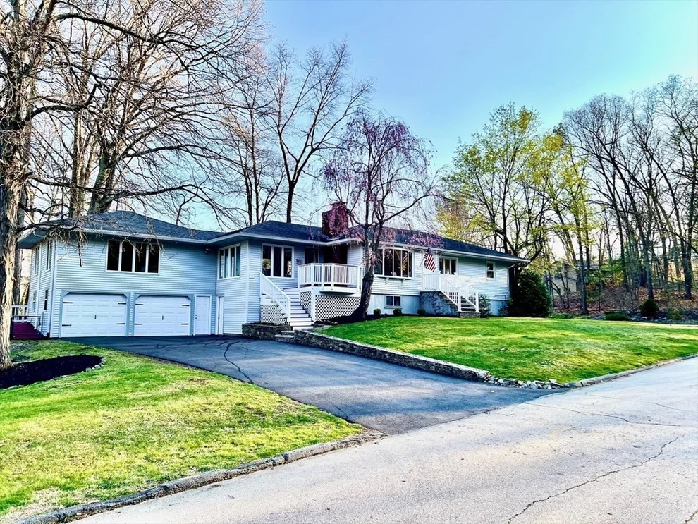Unit for sale at 94 Butternut Lane, Methuen, MA 01844