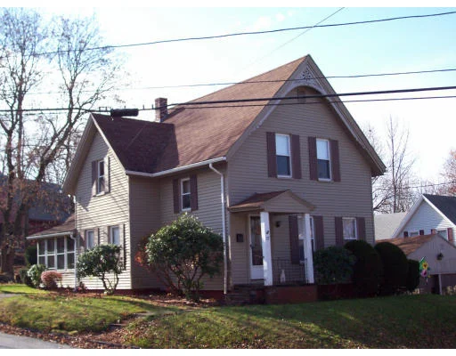 Unit for sale at 57 Pleasant Street, Spencer, MA 01562