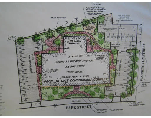Unit for sale at 75 Park St, Medford, MA 02155
